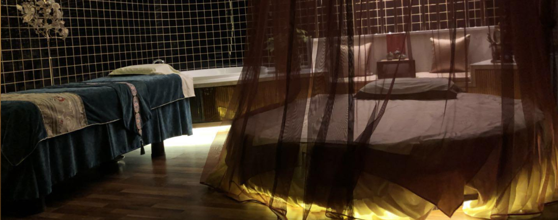 武汉青山柔式spa图片三